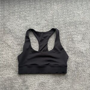 Vitality Women's Revive Sports Bra in Black